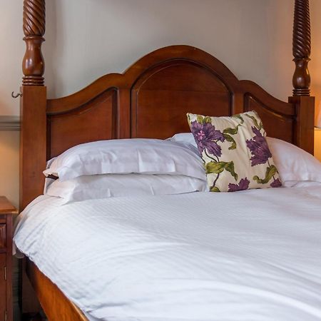 Windermere Park Inc Free Off-Site Health Club 외부 사진