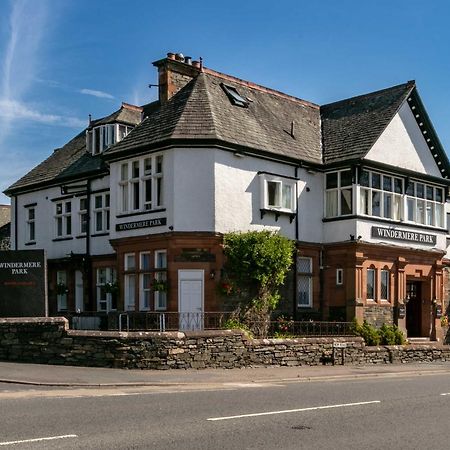 Windermere Park Inc Free Off-Site Health Club 외부 사진