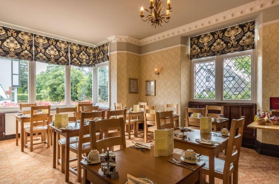 Windermere Park Inc Free Off-Site Health Club 외부 사진
