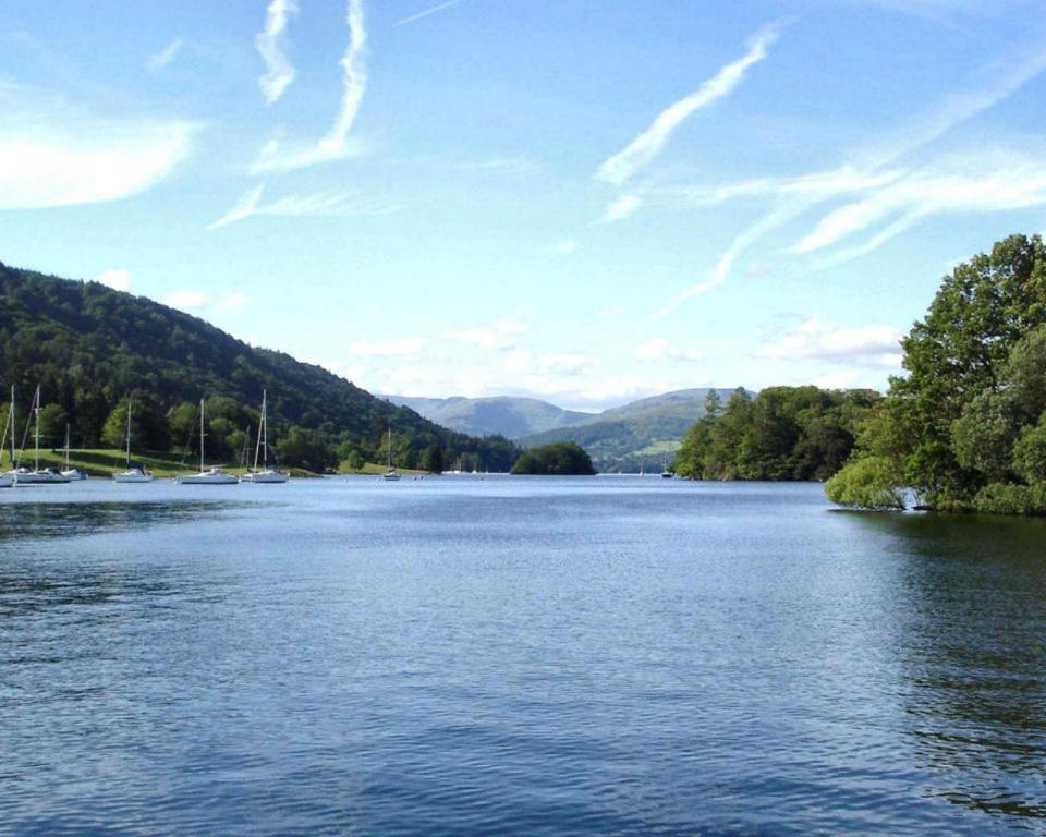 Windermere Park Inc Free Off-Site Health Club 외부 사진
