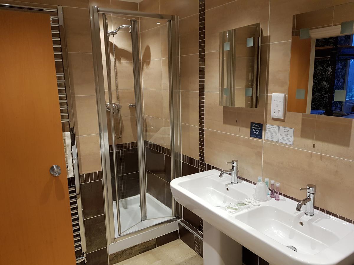 Windermere Park Inc Free Off-Site Health Club 외부 사진