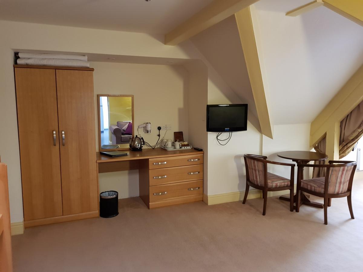 Windermere Park Inc Free Off-Site Health Club 객실 사진