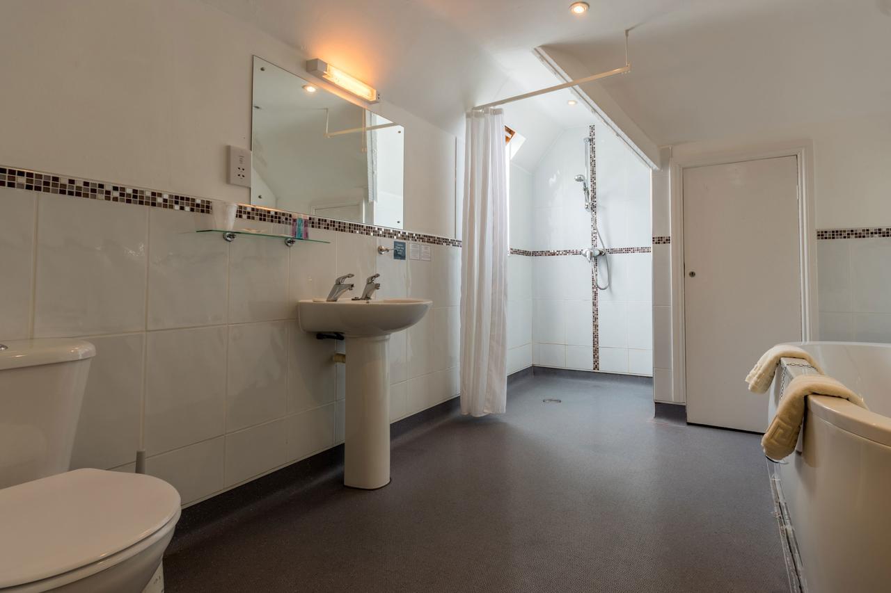 Windermere Park Inc Free Off-Site Health Club 외부 사진