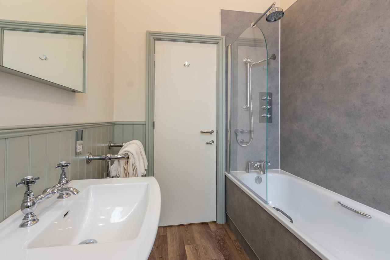 Windermere Park Inc Free Off-Site Health Club 외부 사진