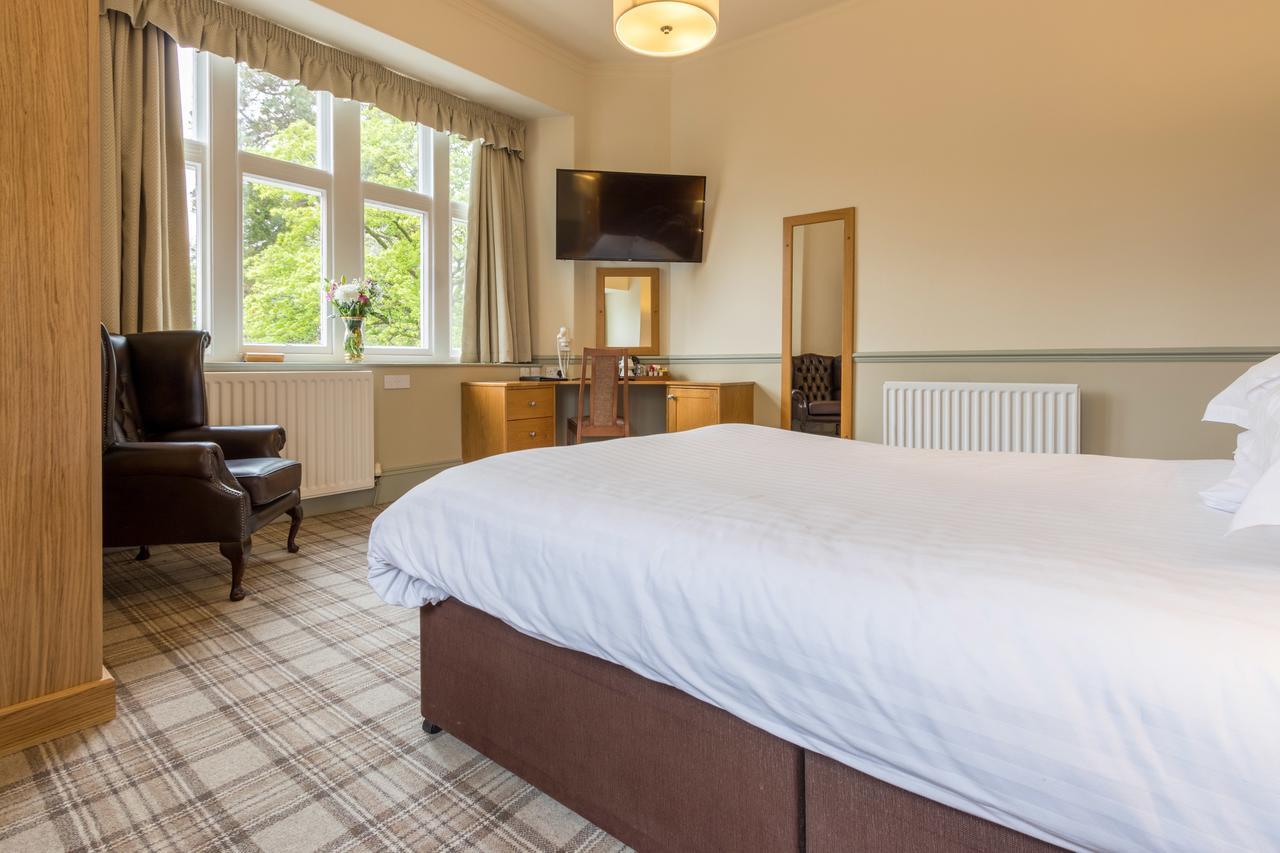 Windermere Park Inc Free Off-Site Health Club 외부 사진
