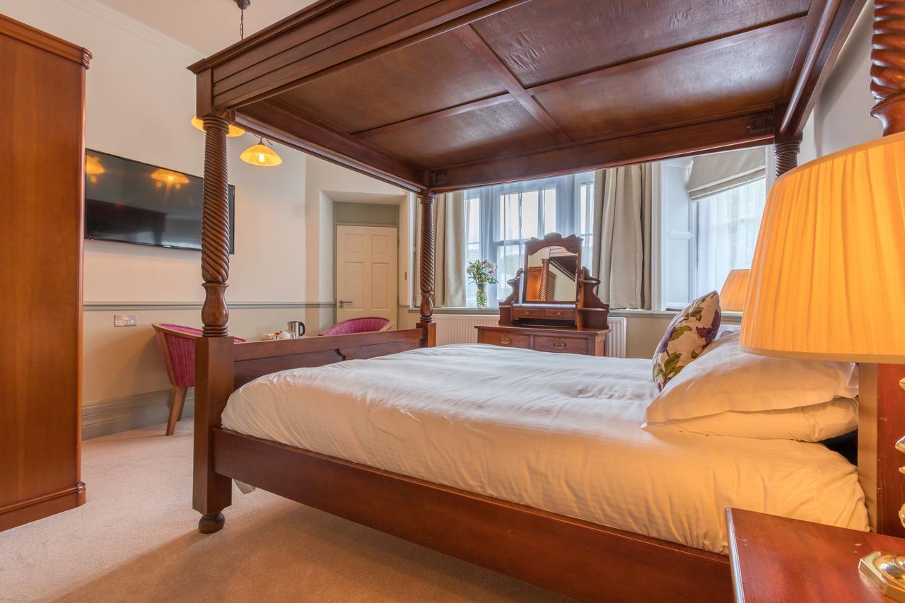 Windermere Park Inc Free Off-Site Health Club 외부 사진