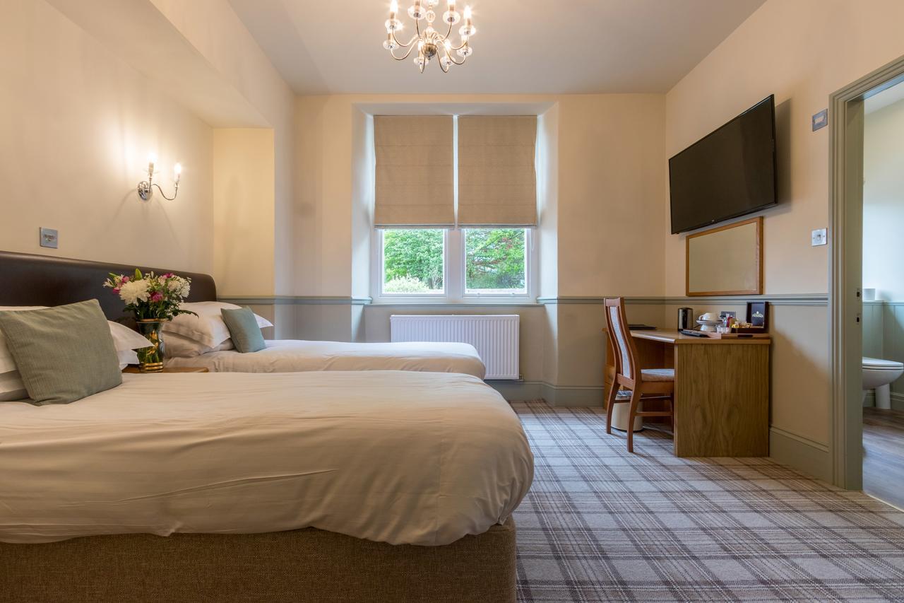 Windermere Park Inc Free Off-Site Health Club 외부 사진