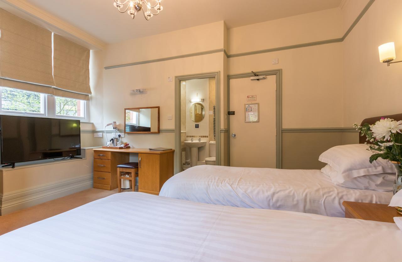 Windermere Park Inc Free Off-Site Health Club 외부 사진