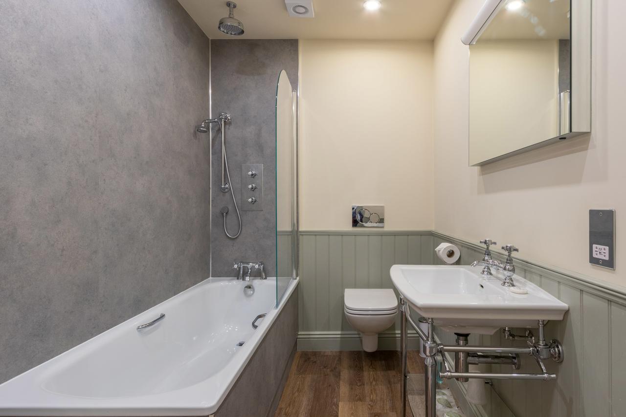 Windermere Park Inc Free Off-Site Health Club 외부 사진