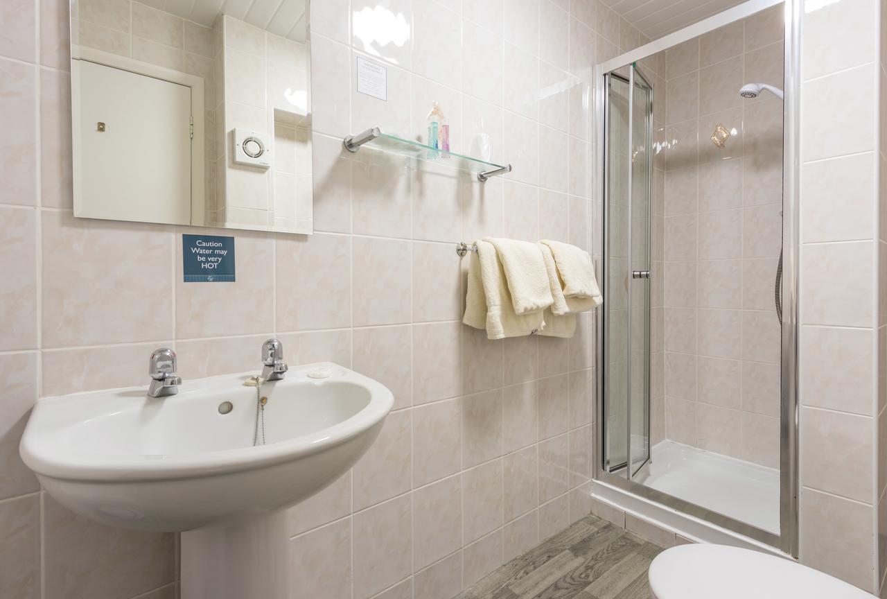 Windermere Park Inc Free Off-Site Health Club 외부 사진