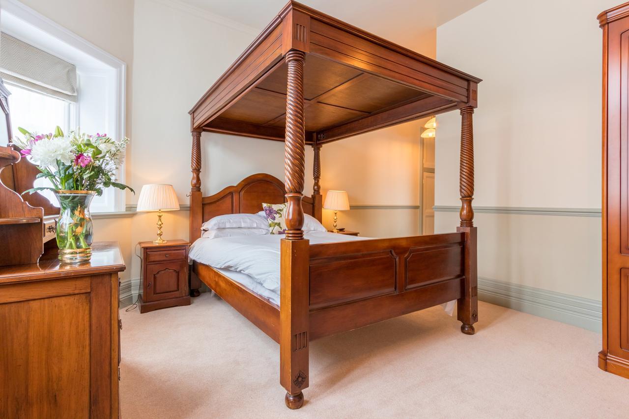 Windermere Park Inc Free Off-Site Health Club 외부 사진