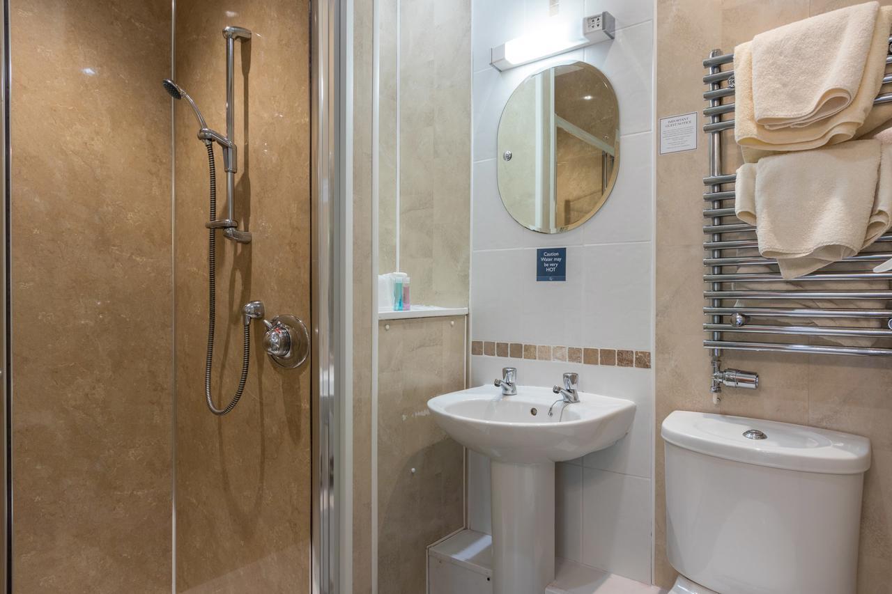 Windermere Park Inc Free Off-Site Health Club 외부 사진