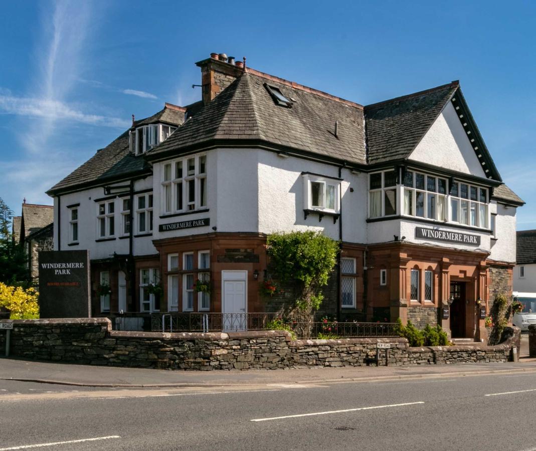 Windermere Park Inc Free Off-Site Health Club 외부 사진