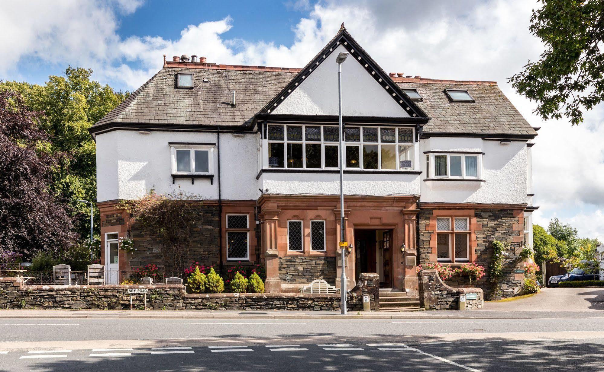 Windermere Park Inc Free Off-Site Health Club 외부 사진