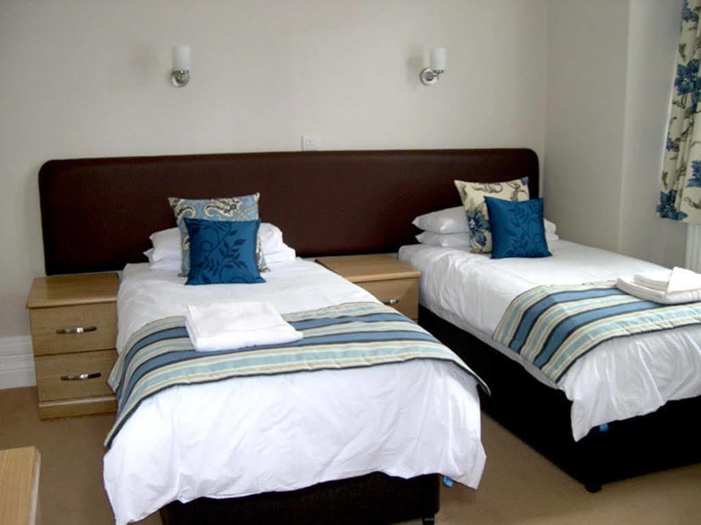 Windermere Park Inc Free Off-Site Health Club 외부 사진