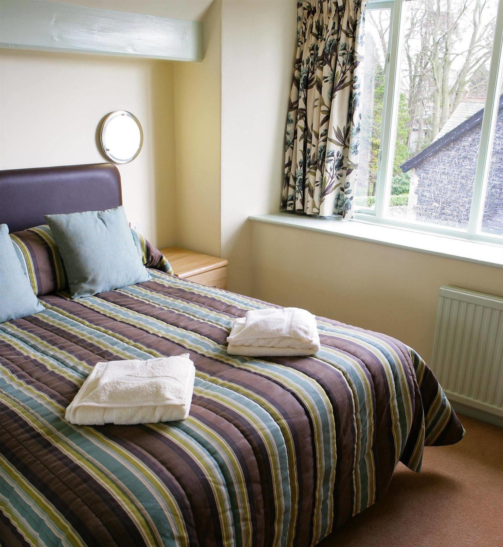 Windermere Park Inc Free Off-Site Health Club 외부 사진