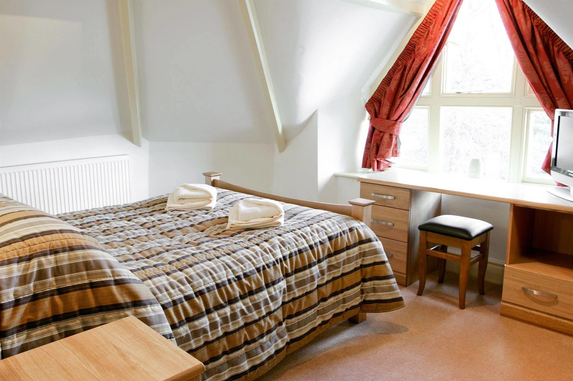 Windermere Park Inc Free Off-Site Health Club 외부 사진