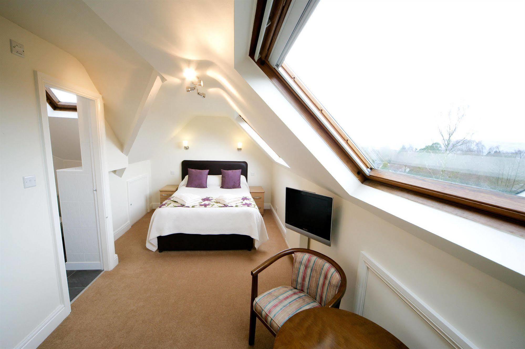 Windermere Park Inc Free Off-Site Health Club 외부 사진
