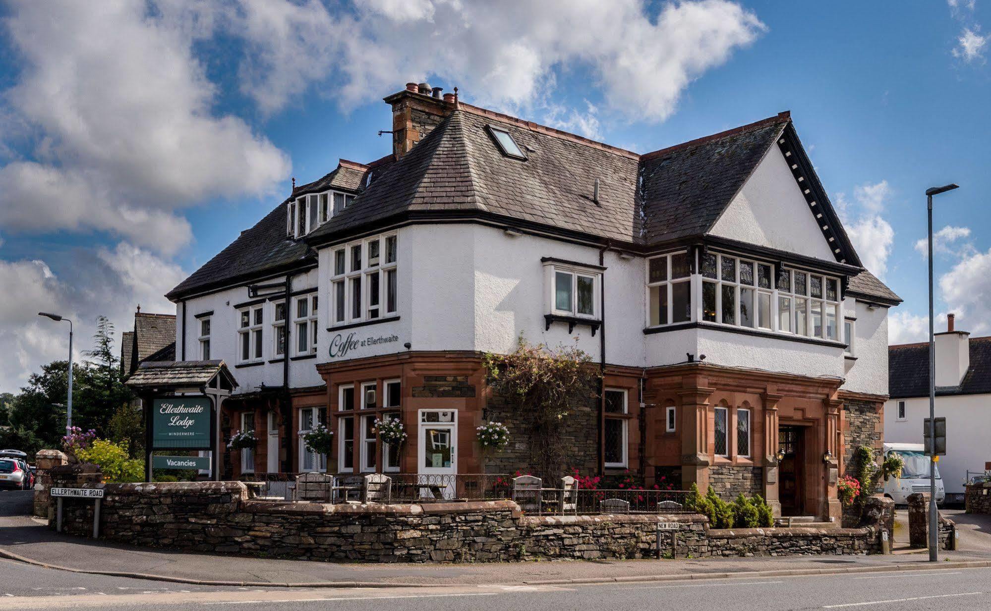Windermere Park Inc Free Off-Site Health Club 외부 사진
