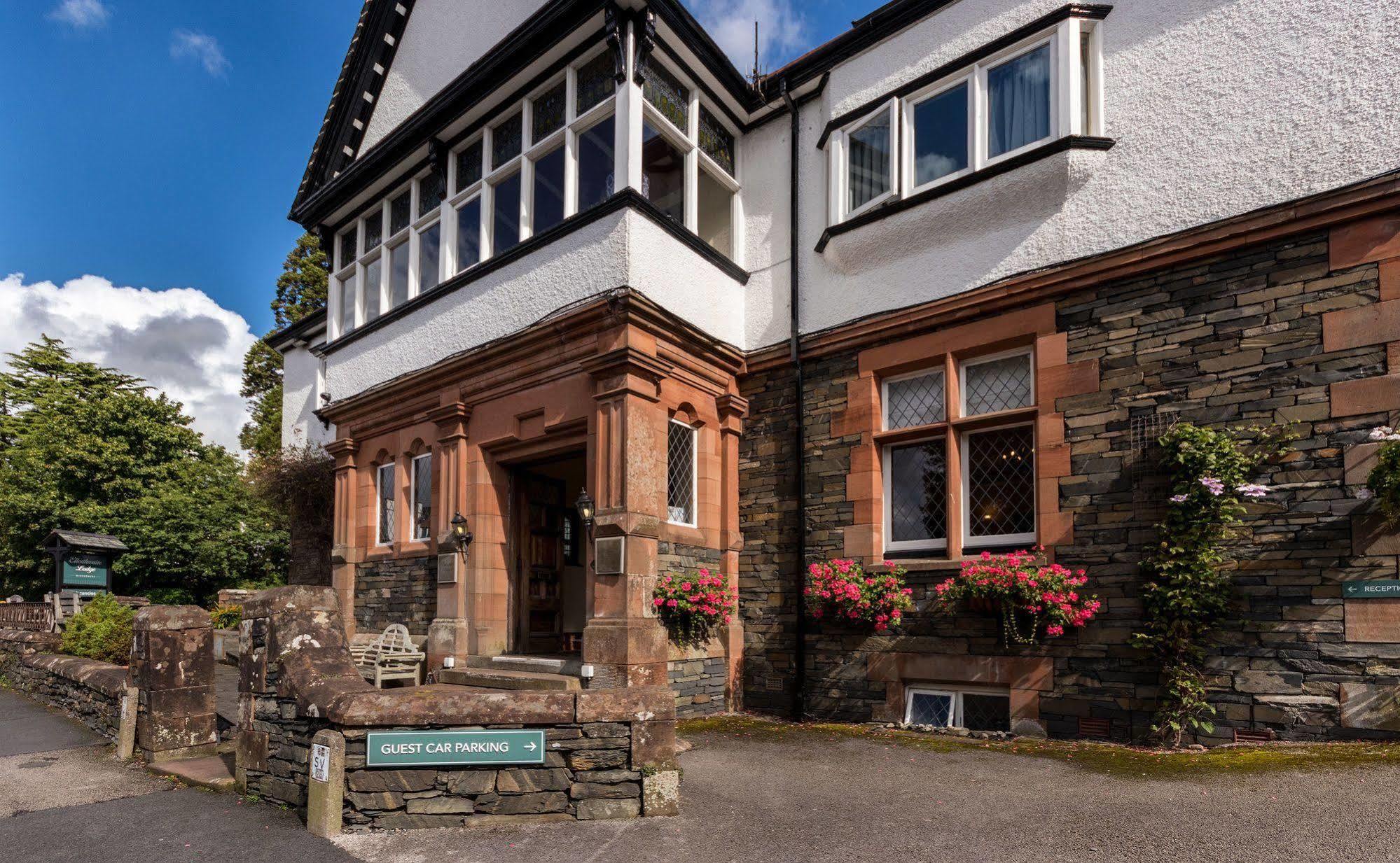 Windermere Park Inc Free Off-Site Health Club 외부 사진