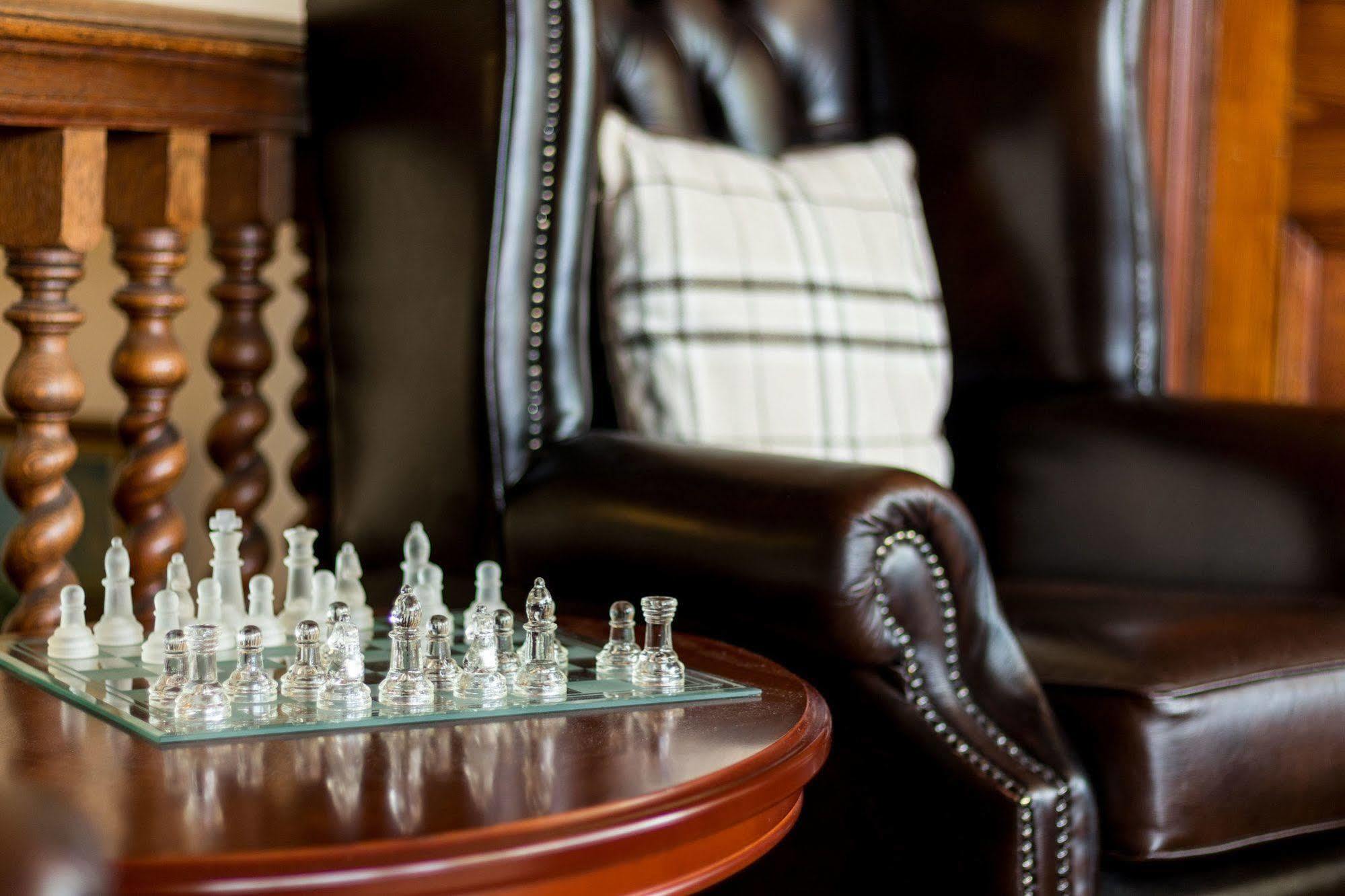 Windermere Park Inc Free Off-Site Health Club 외부 사진