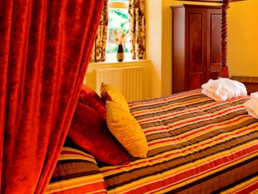 Windermere Park Inc Free Off-Site Health Club 외부 사진