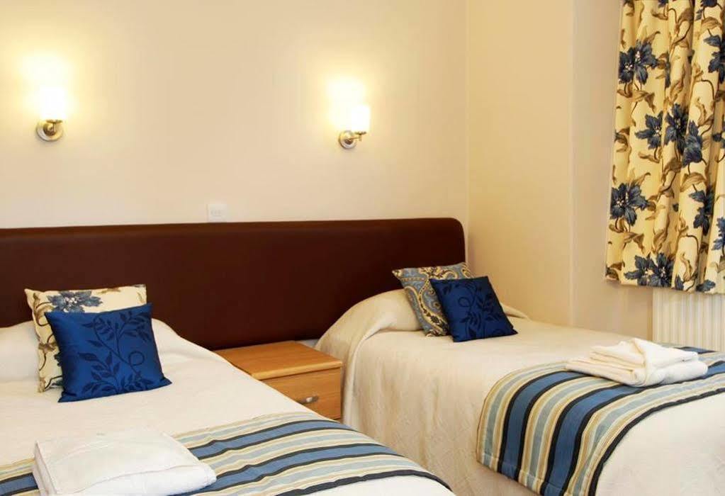 Windermere Park Inc Free Off-Site Health Club 외부 사진