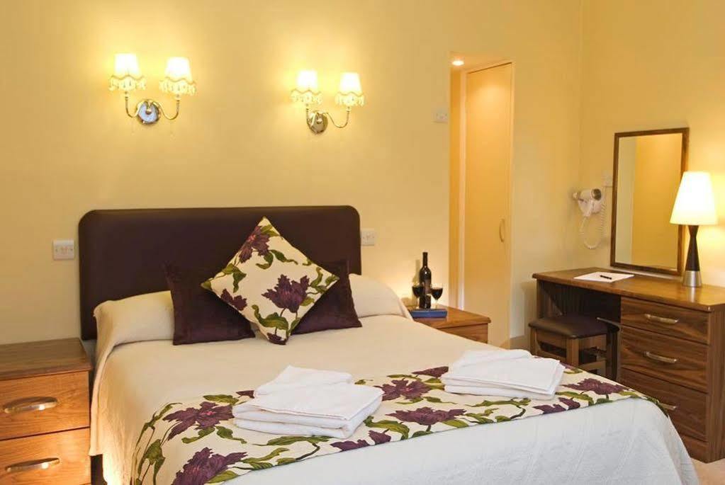 Windermere Park Inc Free Off-Site Health Club 외부 사진