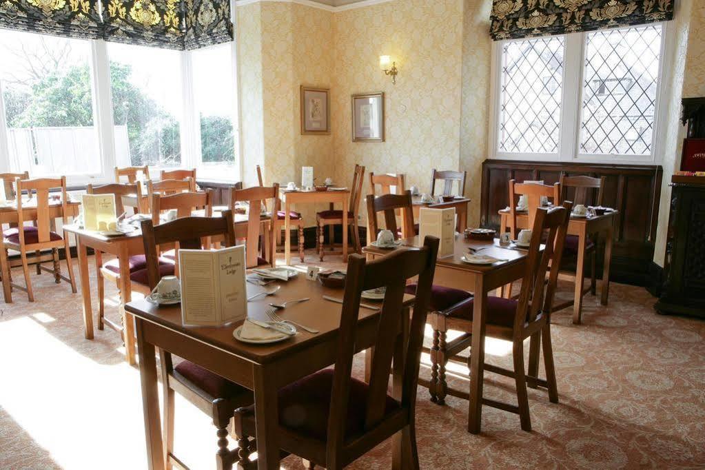 Windermere Park Inc Free Off-Site Health Club 외부 사진