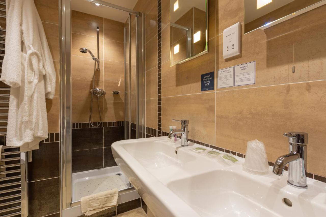 Windermere Park Inc Free Off-Site Health Club 외부 사진