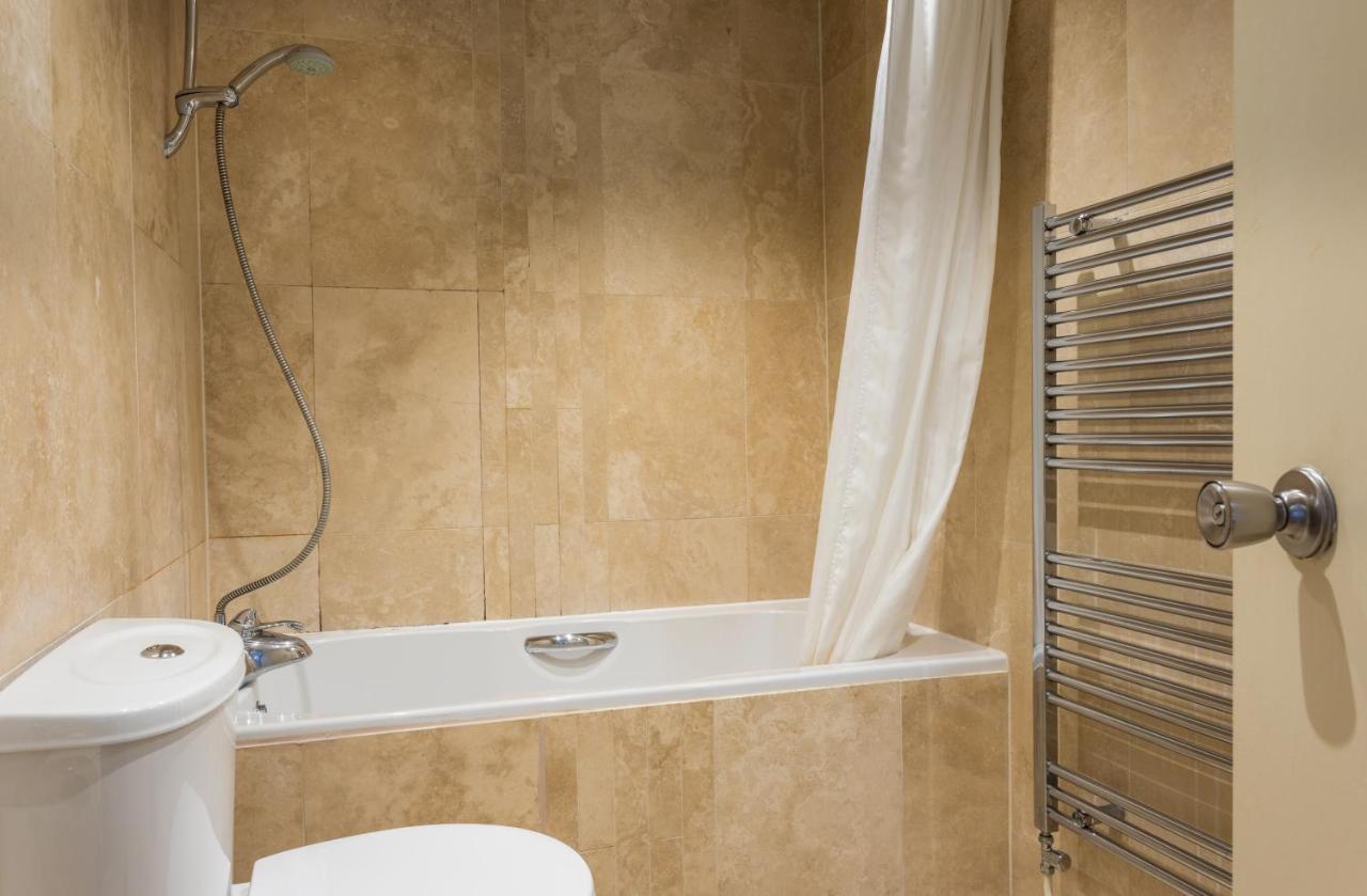 Windermere Park Inc Free Off-Site Health Club 외부 사진