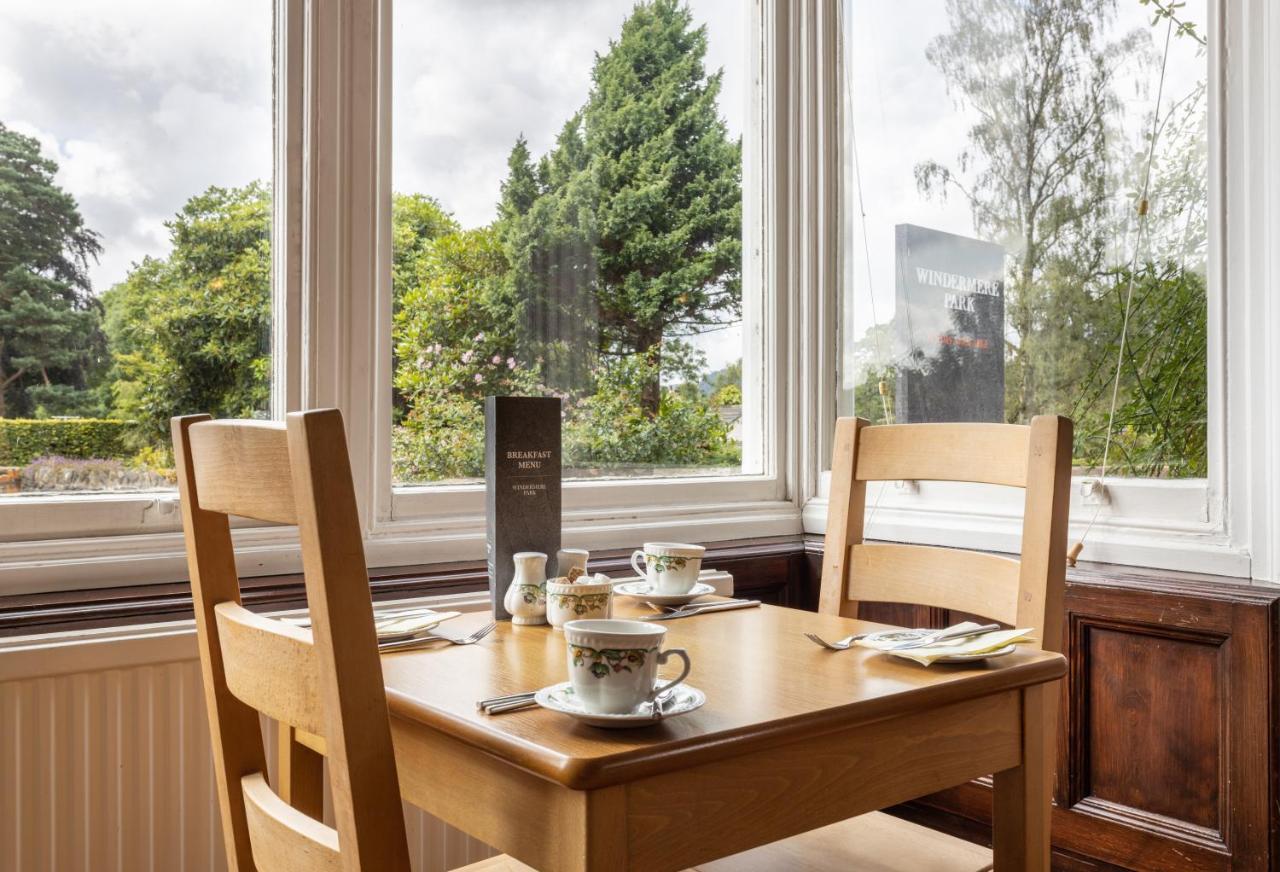 Windermere Park Inc Free Off-Site Health Club 외부 사진